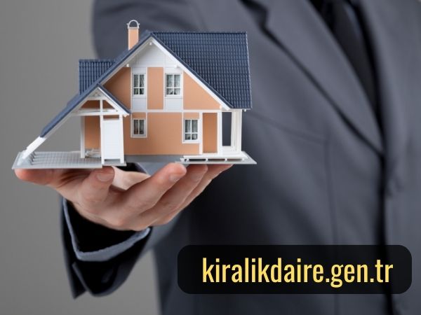 İsmet İnönü Mahallesi Kiralık Daire